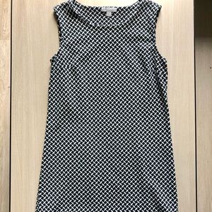 New York & Company Shift Dress